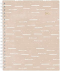 Mead Cambridge 2027 Planner, Weekly & Monthly, 8.5" x 11", Desert Grain (1845-905-27)