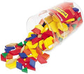 Learning Resources Plastic Pattern Blocks