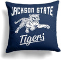 The Northwest Company Officially Licensed NCAA Home Field Advantage Woven Tapestry Throw Blanket, 48" x 60"