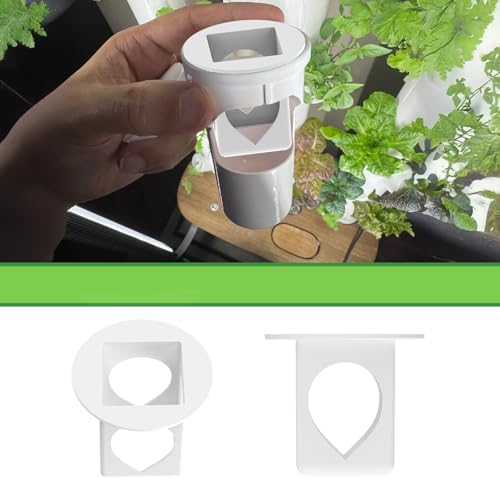 Grow yCube Cups Compatible with Gardyn Home/Studio System(20 Pack)