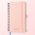 Planner 2026-2027 Daily Daily Weekly and Monthly,6.5"x3.75"