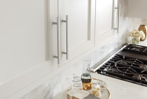 Amerock 6-5/16" Bar Pulls Stainless Steel Drawer Pull