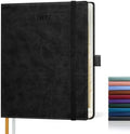 2027 Planner Weekly and Monthly, 10.25" x 8.25", Appointment Book