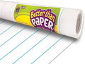 Teacher Created Resources Lined Better Than Paper Bulletin Board Roll (TCR77910)