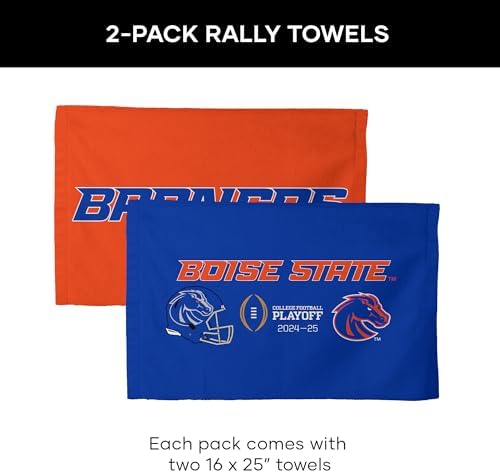 The Northwest Company Officially Licensed NCAA Home Field Advantage Woven Tapestry Throw Blanket, 48" x 60"