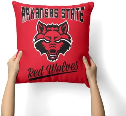The Northwest Company Officially Licensed NCAA Home Field Advantage Woven Tapestry Throw Blanket, 48" x 60"