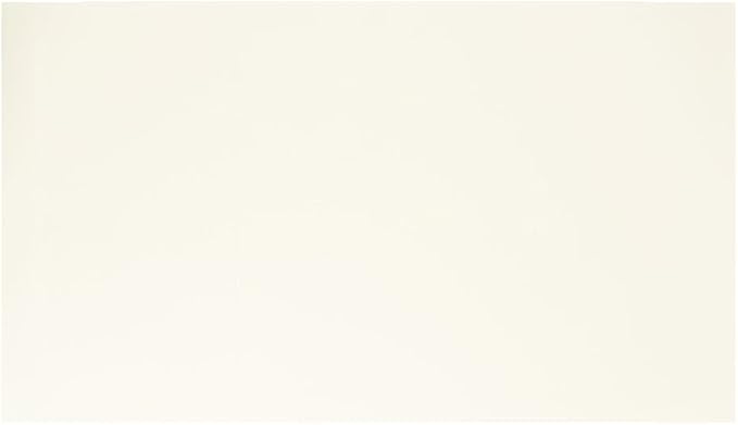 Blumberg's Top Bound Legal and Report Covers for Legal and Business Documents (8-1/2 x 15-1/2, 100 per Box, Off White, Antique Manuscript, No Panel, Plain) Use for Legal Size Documents