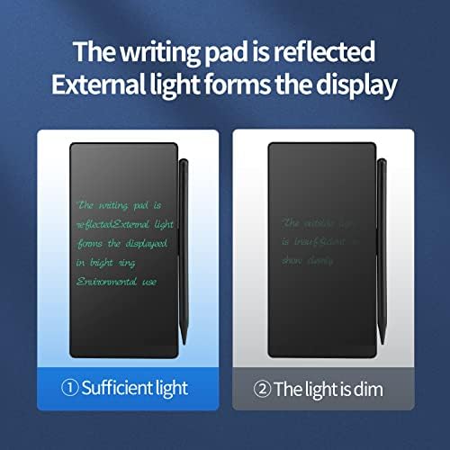 9.5in Magnetic LCD Writing Tablet, Digital Notepad