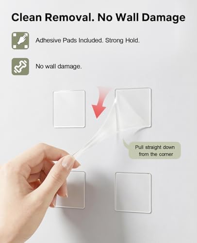 Cork Bulletin Board Tiles, Office Pin Board