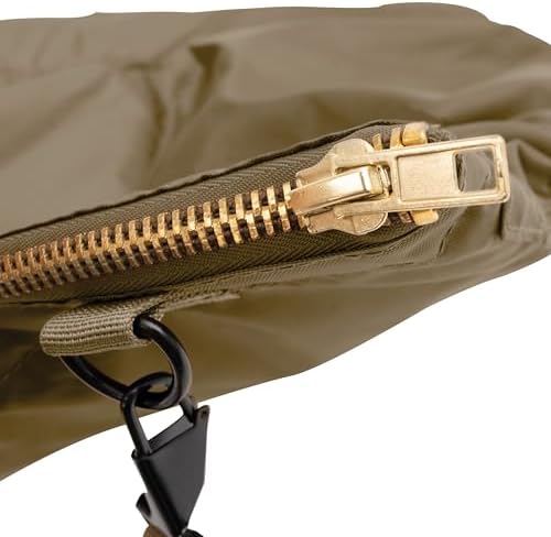 Rothco Flyers Helmet Shoulder Bag - Perfect for Helmet, Attachments & Gear Storage