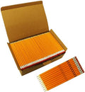 S & E TEACHER'S EDITION #2 HB Pencils, 1000 Count