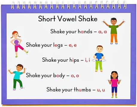 Really Good Phonics Word Segmenting & Blending Kit, CVC & S-Blends