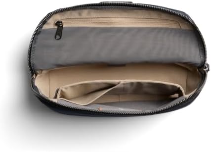 Bellroy Desk Caddy (tech organizer) - Nightsky