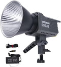 amaran 200dS LED Video Light, 200W Studio Light Bluetooth App Control