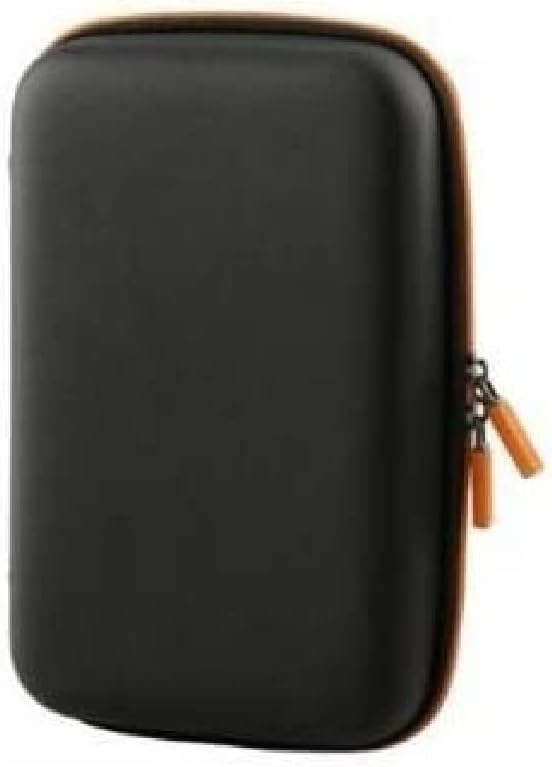 Moleskine Shell Case, Medium, Black