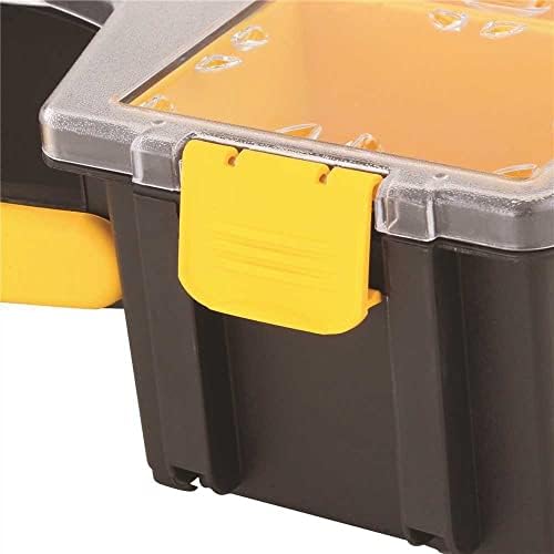 Stanley Organizer Professional Deep Tool Box (Pack of 4)