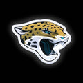NFL Team Logo LED Neon Light Up Sign