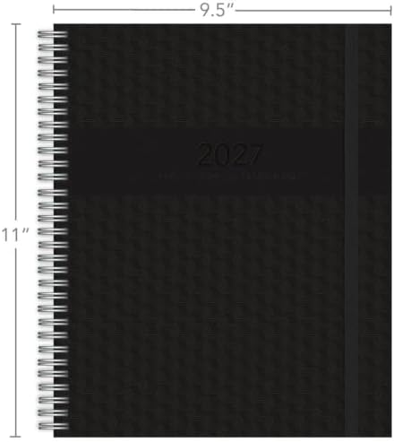 Office Deluxe 2027 Planner
