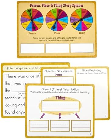 Really Good Stuff Family Engagement Reading, Read, Write & Play Pack