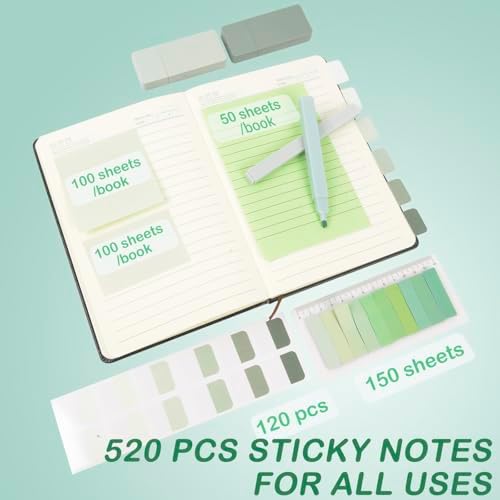 Aesthetic School Supplies Pencil Pouch - 47Pcs Pencil Case Stationary Set