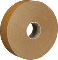 3M Scotch Performance Paper Box Sealing Tape 570, Brown, 2.8" x 547 yd
