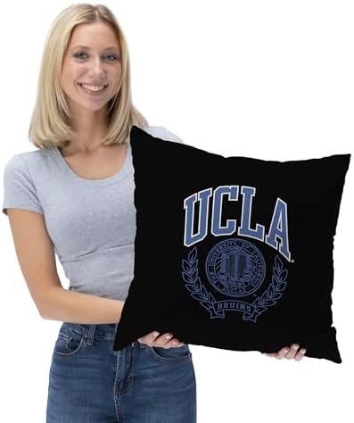The Northwest Company Officially Licensed NCAA Home Field Advantage Woven Tapestry Throw Blanket, 48" x 60"