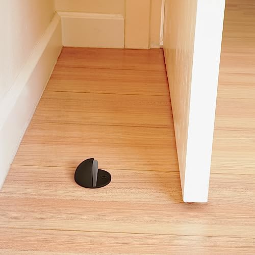Design House Dome Doorstop, Oil Rubbed Bronze