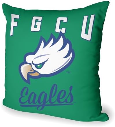 The Northwest Company Officially Licensed NCAA Home Field Advantage Woven Tapestry Throw Blanket, 48" x 60"