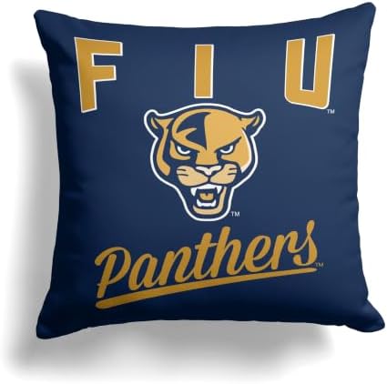 The Northwest Company Officially Licensed NCAA Home Field Advantage Woven Tapestry Throw Blanket, 48" x 60"
