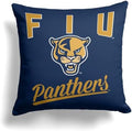 The Northwest Company Officially Licensed NCAA Home Field Advantage Woven Tapestry Throw Blanket, 48" x 60"