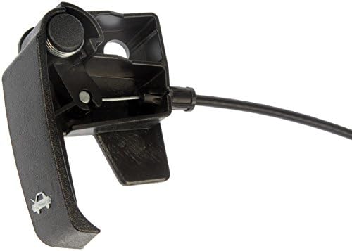 Dorman 912-017 Hood Release Cable