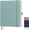 2027 Planner Weekly and Monthly, 10.25" x 8.25", Schedule Planner