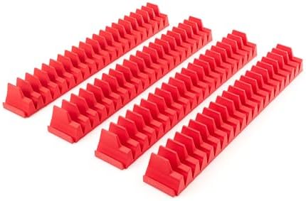TEKTON 80-Tool Modular Wrench Organizer Set | OTM92280