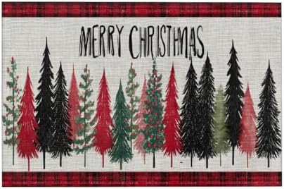 Placemats 12x18 Inch Washable Linen Place Mats Cloth Tables Mats