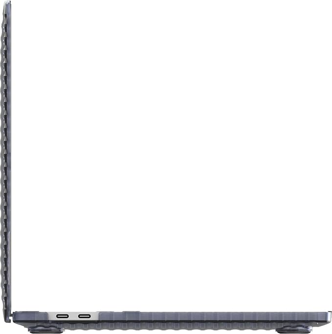 Tech21 EvoWave for MacBook Pro 13" (2020-2022) - Blue - Hard Cover
