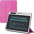 LCD Writing Tablet 10inch Electronic Drawing Pad Doodle Board for Adults
