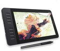 GAOMON PD1161 Drawing Tablet with Screen, Tilt, 8 Shortcut Keys, 11.6" FHD