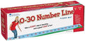 Learning Resources 0-30 Number Line Floor Mat