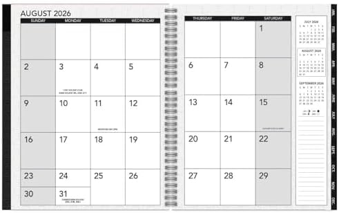 Office Deluxe 2027 Planner