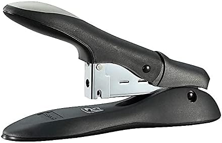 Bostitch Office Personal Heavy Duty Desktop Stapler with No-Jam Mechanism, 60 Sheet Capacity (PHD-60)