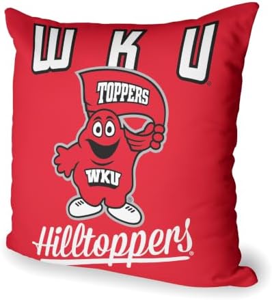 The Northwest Company Officially Licensed NCAA Home Field Advantage Woven Tapestry Throw Blanket, 48" x 60"