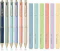 Taja 12 Pack Bible Highlighters and Pens Set, No Bleed and Quick-Drying