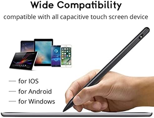 Active Stylus Pen Compatible with Amazon Kindle Scribe (2022 Release),Oasis (2019 Release),Paperwhite Kids (2021 Release) - Digital Capacitive Touch Rechargeable Palm Rejection
