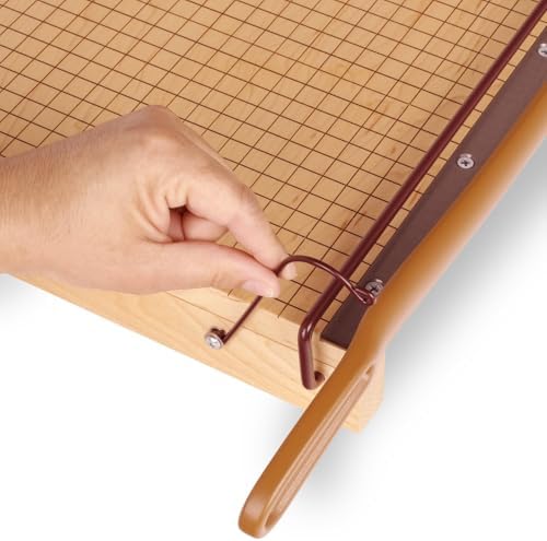 Swingline Paper Trimmer, Guillotine Paper Cutter, 12" Cut Length, 15 Sheet Capacity, ClassicCut Ingento (1132)