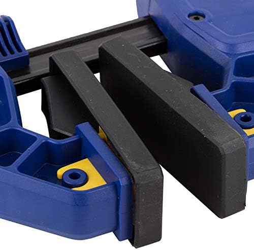 IRWINQUICK-GRIPOne-Handed Bar Clamp, Heavy-Duty, 18", 1964713
