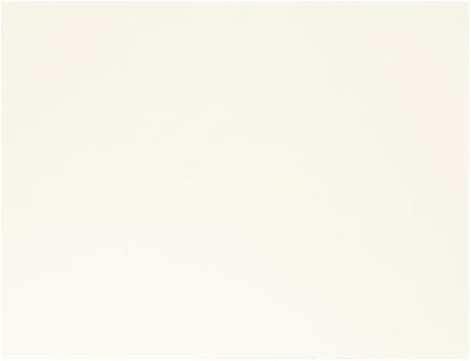 Blumberg's Top Bound Legal and Report Covers for Legal and Business Documents (9 x 12-1/2, 500 per Box, Off White, Antique Manuscript, No Panel, Plain) Use for Letter Size Documents