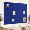 Felt Bulletin Board Tiles, Cork Board Alternative, 48 x 36 in