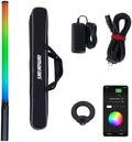Aputure amaran Tube Light amaran T2c RGBWW LED Video Stick Light