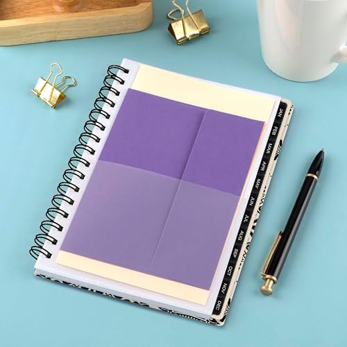 Mead Cambridge 2027 Planner, Weekly & Monthly, 5.5" x 8.5", Casablanca (1847-200-27)
