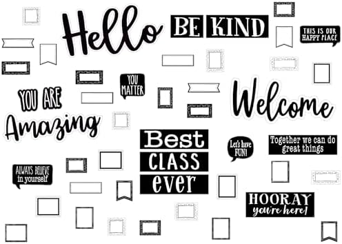 Teacher Created Resources Best Class Ever Bulletin Board (TCR8342)